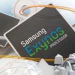 Galaxy Note 9 : Samsung produira ses nouveaux Exynos en 7nm EUV dès le second semestre