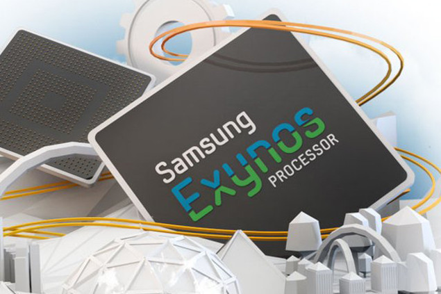 samsung-exynos