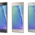 Samsung préparerait un smartphone haut de gamme sous Tizen
