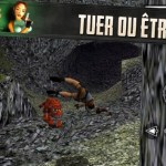 Tomb Raider II explore enfin le monde Android