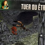Tomb Raider II explore enfin le monde Android Tomb Raider II explore enfin le monde Android