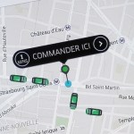 À Paris, Uber baisse ses prix de 20 %