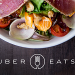 Uber Eats se dote d’une application dédiée Uber Eats se dote d’une application dédiée