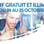 Bouygues Telecom : un week-end de 4G illimitée et gratuite dès samedi prochain