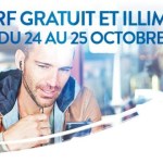 Bouygues Telecom : un week-end de 4G illimitée et gratuite dès samedi prochain