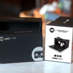 Andy 5VR et 5.5VR : pour Yezz, offrir un Cardboard suffit à devenir spécialiste de la réalité virtuelle