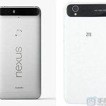 ZTE accuse le Nexus 6P de s’être inspiré de son Grand S