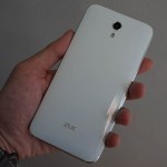 ZUK R1 : un smartphone d’entrée de gamme passe sur GFXBench