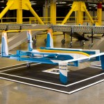 Amazon Prime Air : les drones prêts à livrer par voie aérienne