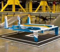 Amazon Prime Air 2