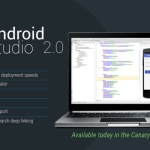 Android Studio Preview 2.0 : l’instant run pour accélérer le développement