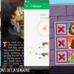 Les apps de la semaine : Dead Effect 2, Devious Dungeon 2… Les apps de la semaine : Dead Effect 2, Devious Dungeon 2…