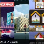 Les apps de la semaine : Star Wars™: Galaxy of Heroes, Lost Echo… Les apps de la semaine : Star Wars™: Galaxy of Heroes, Lost Echo…