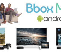 Bbox Miami Android TV