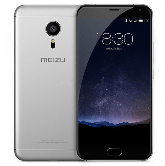 meizu