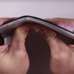 Google Nexus 6P : alors, facile à plier ou pas ?