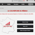 NRJ Mobile (EI Telecom) passe sur le réseau de Bouygues Telecom NRJ Mobile (EI Telecom) passe sur le réseau de Bouygues Telecom