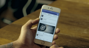 Facebook va intégrer de manière plus poussée Spotify et Apple Music