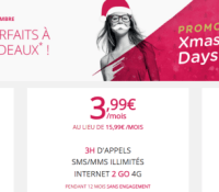 #XmasDays Virgin Mobile