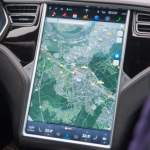 Tesla Model S et X : Android Auto et Car Play bientôt disponibles ?