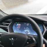 Conduite autonome : Tesla se fait lâcher par Mobileye