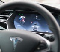 Frandroid Tesla S (3 sur 4)