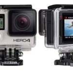 Comme Meerkat, Periscope arrive sur les caméras GoPro