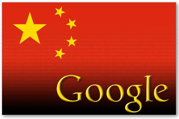 Google_China