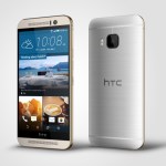 HTC One M9(s) : encore une addition au catalogue du constructeur
