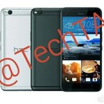 Le HTC One X9 se montre un peu plus en images