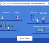 How the Google app understands complex questions