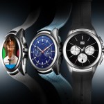 La LG Watch Urbane Second Edition arrive en Europe