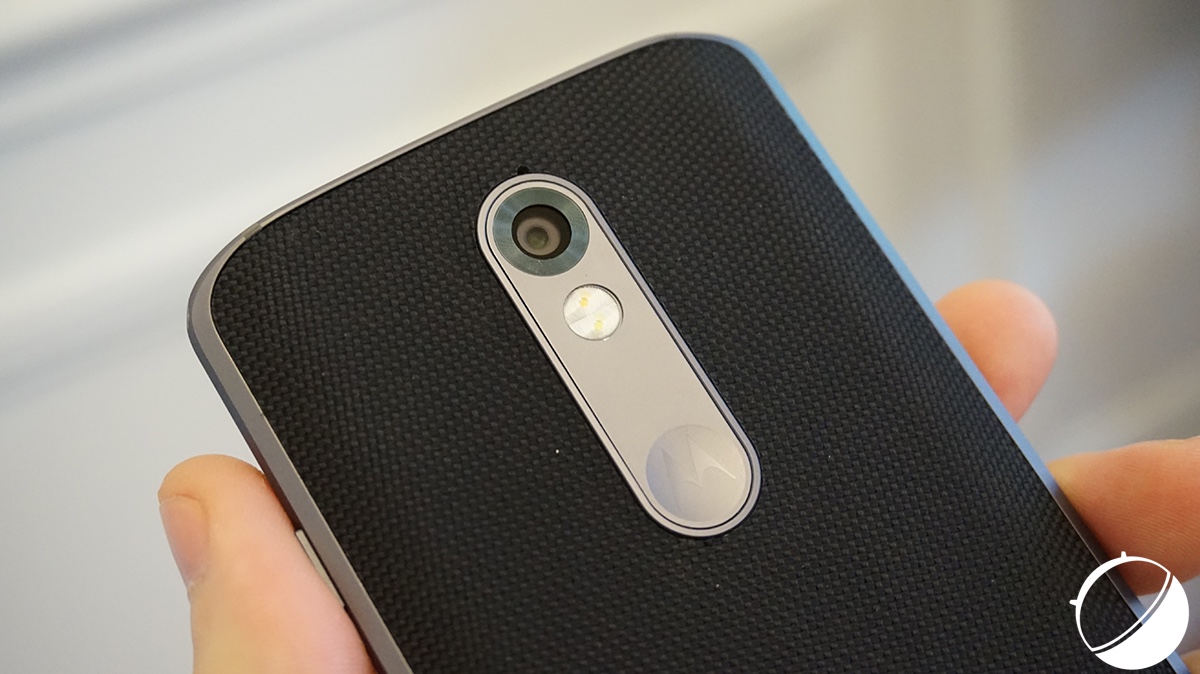 Moto x force 3