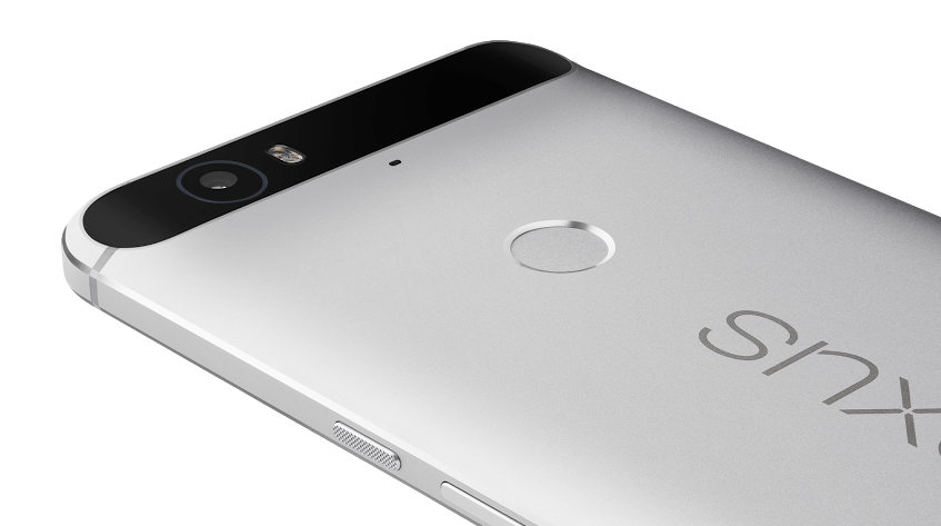 Nexus 6P