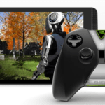 Nvidia Shield Tablet K1 : Marshmallow pour 100 euros de moins