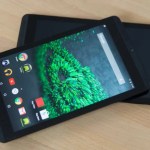 Android 7.0 Nougat arrivera sur la Nvidia Shield K1 dans quelques semaines