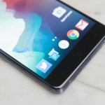 Le OnePlus X a aussi droit à sa mise à jour vers Oxygen OS 2.1.2