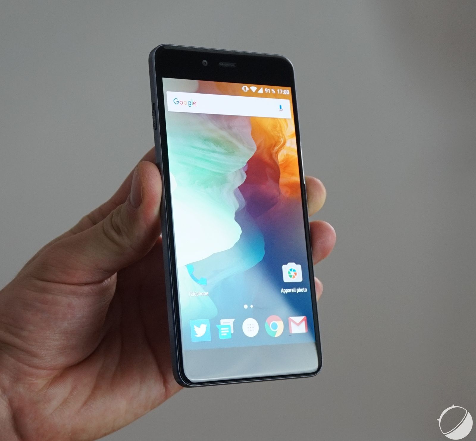 OnePlus X design 10