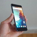 OnePlus X : une mise à jour pour améliorer le support des cartes microSD