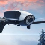 Parrot dévoile le Bebop Drone 2, une version améliorée mais décevante