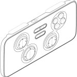 Samsung préparerait une nouvelle manette pour le Gear VR