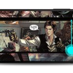 Google Play Livres se met à jour spécialement pour les bandes dessinées Google Play Livres se met à jour spécialement pour les bandes dessinées