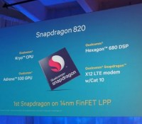 Snapdragon 820 (1 sur 4)