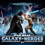 Star Wars : Galaxy of Heroes abuse du côté obscur de la force (les achats in-app) Star Wars : Galaxy of Heroes abuse du côté obscur de la force (les achats in-app)