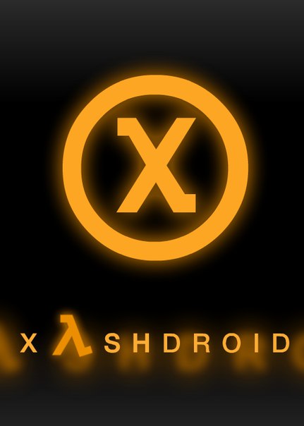 Xashdroid