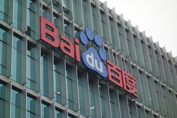 baidu