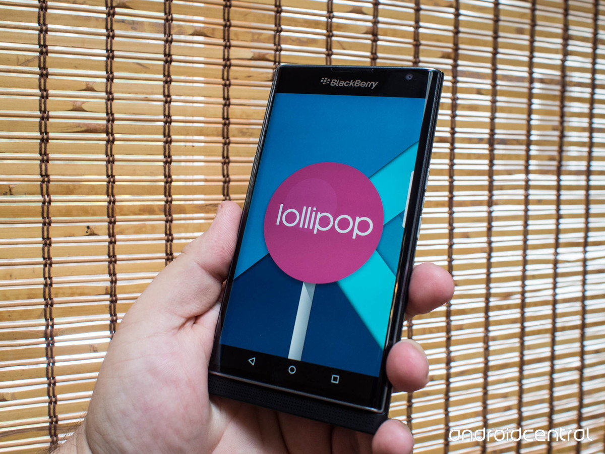 blackberry-priv-lollipop