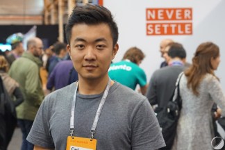 OnePlus 6 : Carl Pei oublie sa leçon et supprime son tweet polémique concernant l’encoche