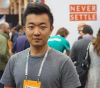 Carl Pei, co-fondateur de OnePlus