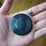 Le moment de s’équiper : le Chromecast 2 et un film offert pour 23,99 euros